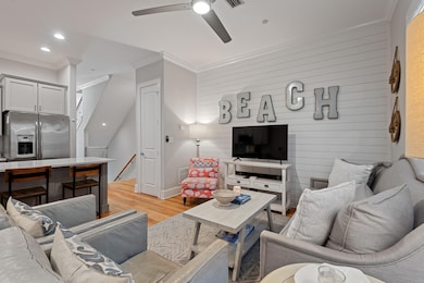 29 Coastal Grove Way UnitB-17
