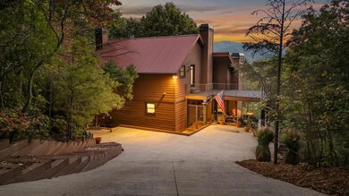 521 Lower Prince Mountain Rd, Cherry Log, GA 30522 - photo 3