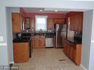 9808 Dubarry St, Glenn Dale, MD 20769 - photo 7