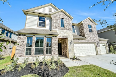 31410 Greenville Creek Ln, Hockley, TX 77447 - photo 3