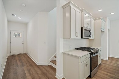 4651 Larkfield Way unit 13, Powder Springs, GA 30127 - photo 3