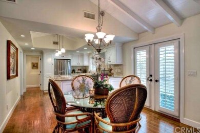 Informal Dining