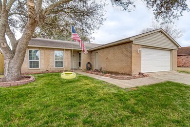 17223 Ranch Country Rd, Hockley, TX 77447 - photo 4