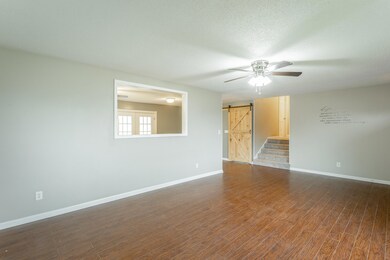 1927 Old Lafayette Rd. HD-18