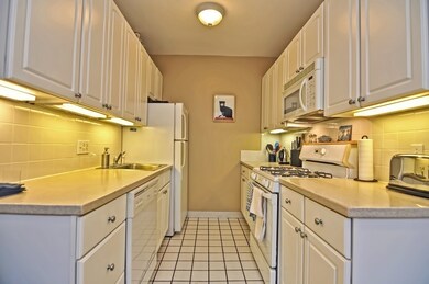 850 Massachusetts Ave unit 9, Cambridge, MA 02139 - photo 7