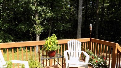 2509 Eight Oaks Dr, High Point, NC 27263 - photo 4