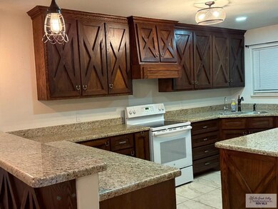 1692 Calle San Pedro, San Benito, TX 78586 - photo 5