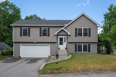 64 Titus Ave, Manchester, NH 03103 - photo 2