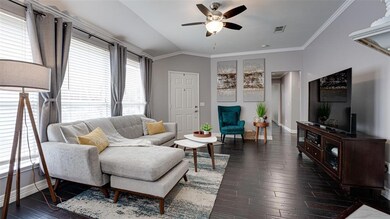 206 Piccadilly Cir, Wylie, TX 75098 - photo 4