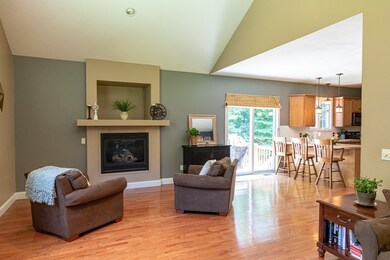 350 Dudley Southbridge Rd, Dudley, MA 01571 - photo 5