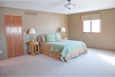 Master Bedroom.