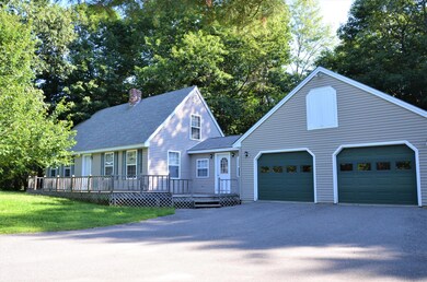 2 Front of Home