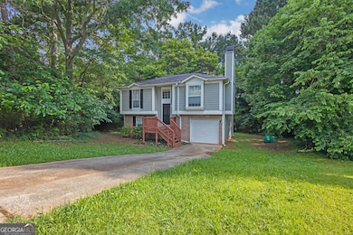 3498 Newberry Trail, Decatur, GA 30034 - photo 2