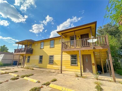 2110 De Leon St unit A, Donna, TX 78537 - photo 2