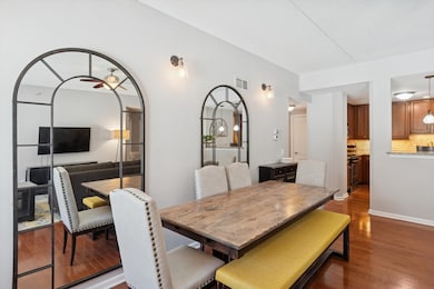 Fountain Square unit 104, Lombard, IL 60148 - photo 3