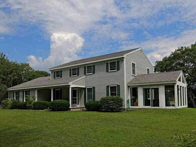 41 Cushman Point Rd, Wiscasset, ME 04578 - photo 2