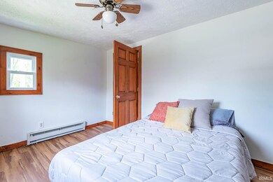Front Bedroom