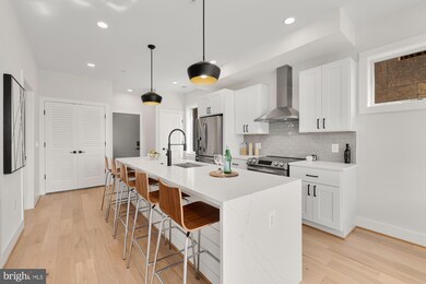 824 Taylor St NE unit 4, Washington, DC 20017 - photo 7