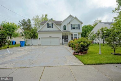 898 Marlowe Rd, Cherry Hill, NJ 08003 - photo 2