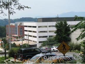 Proximity to Mission Campus