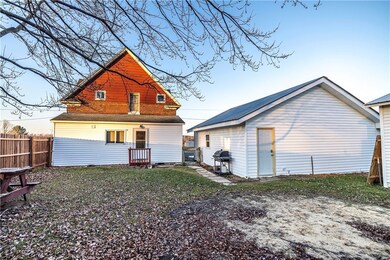 323 E Main St, Alma Center, WI 54611 - photo 4