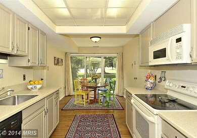 Treebrooke unit 110, Oakton, VA 22124 - photo 6