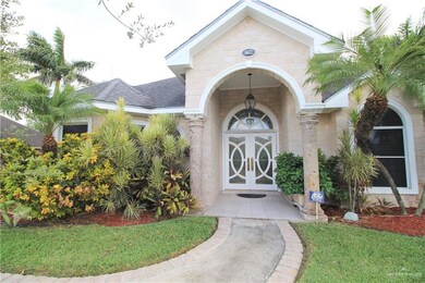 1612 N Yellow Brick Rd, Pharr, TX 78577 - photo 3