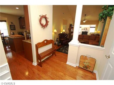 Foyer