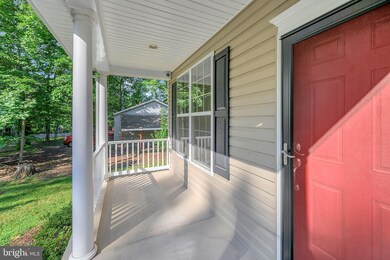 208 Green St, Locust Grove, VA 22508 - photo 2