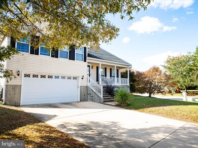 700 Carrollwood Rd, Middle River, MD 21220 - photo 2