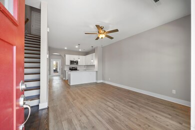 2437 E 17th St, Chattanooga, TN 37404 - photo 4