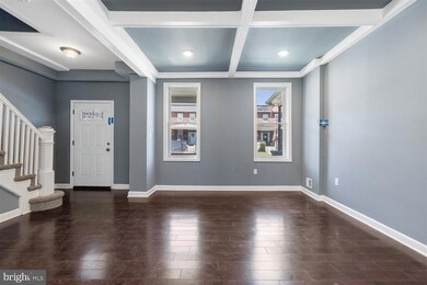 4025 W Cold Spring Ln, Baltimore, MD 21215 - photo 6