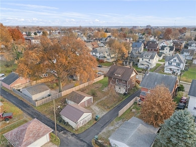 1117 17th St NW, Canton, OH 44703 - photo 4