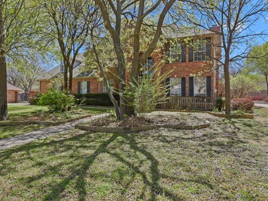 4 Rolling Hills Cir, Denton, TX 76205 - photo 2