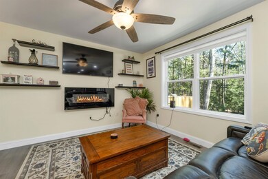 28 Barrington Cir, Center Ossipee, NH 03814 - photo 6