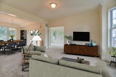 005_Living & Dining Room