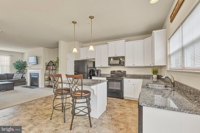 741 Pin Oak Ct, Prince Frederick, MD 20678 - photo 2