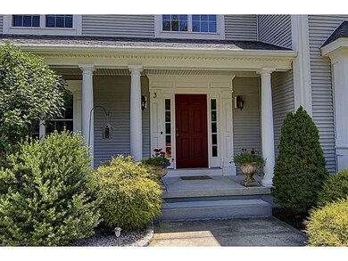 3 Val Jean Dr, Greenville, RI 02828 - photo 2