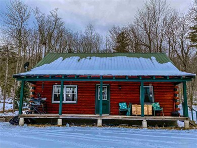 80 See-It-all Rd, Canaan, NH 03741 - photo 3