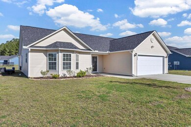 1527 Heirloom Dr, Conway, SC 29527 - photo 3