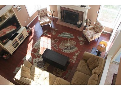 Den/Family/Great Room.