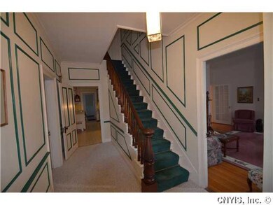 Foyer
