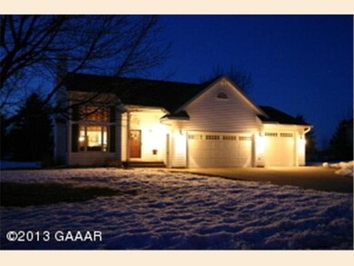 1304 Armstrong Rd NW, Alexandria, MN 56308 - photo 2