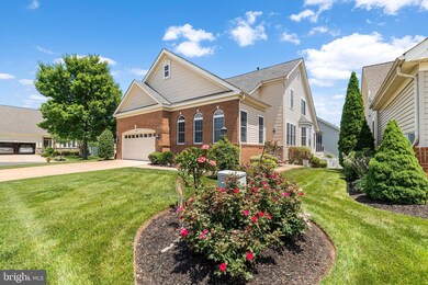 6901 Sunday Silence Ct, Gainesville, VA 20155 - photo 3