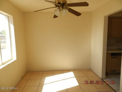 NEW PAINT LIVING ROOM VIEW 2