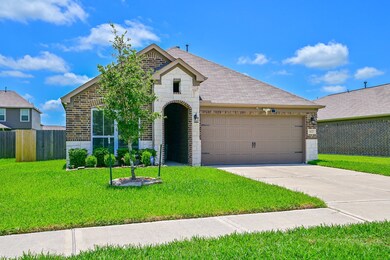 3027 Tandem Ct, Rosenberg, TX 77471 - photo 2