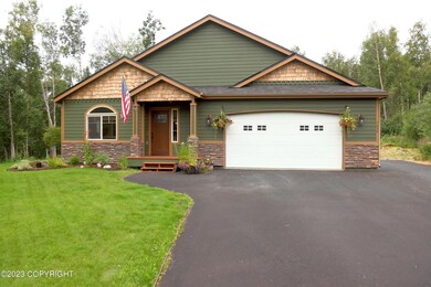 from Driveway