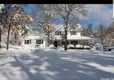 75 Grant Ln, Heber Springs, AR 72543 - photo 2