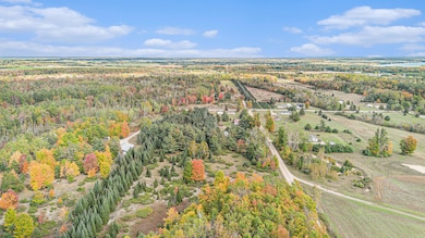 V/L Trout Creek Rd, Inverness Township, MI 49721 - photo 6