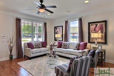 Home will be similar to photos. Not actual home.